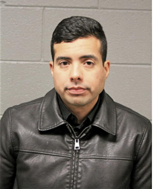 SERGIO CRUZ, Cook County, Illinois