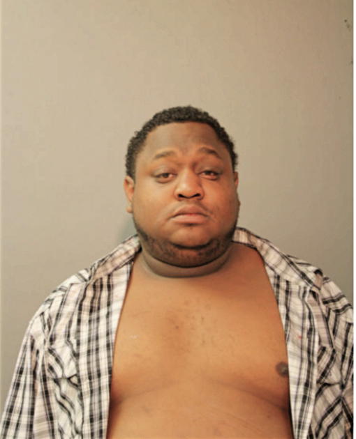 CHAD T DANIELS, Cook County, Illinois