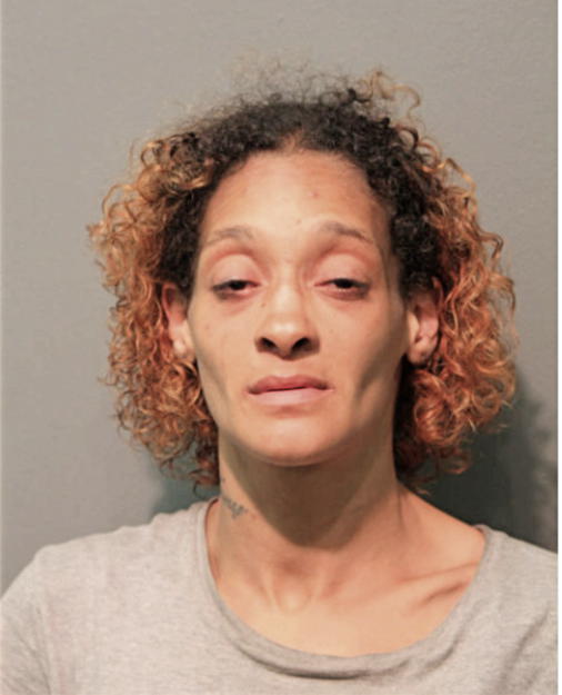 CONSUELA A DAVIS, Cook County, Illinois