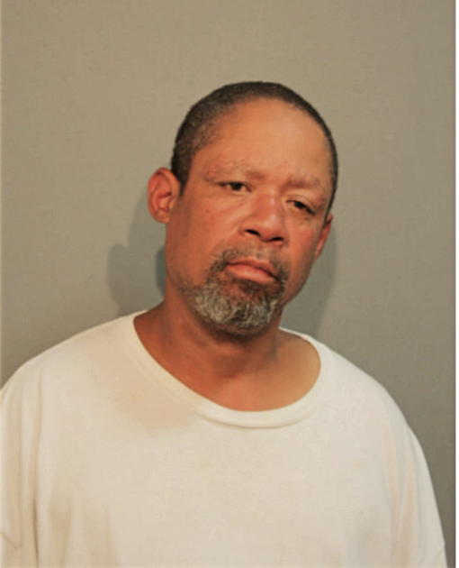 JAMES A DAVIS, Cook County, Illinois