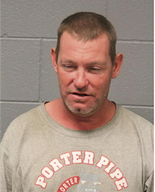MICHAEL L DAVIS, Cook County, Illinois