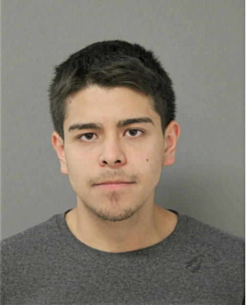 DIEGO DELGADO, Cook County, Illinois