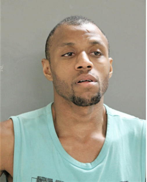 CHRISTIAN TA DELOACH, Cook County, Illinois