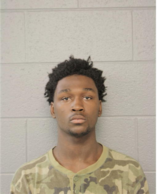 DAVIS DESMOND, Cook County, Illinois