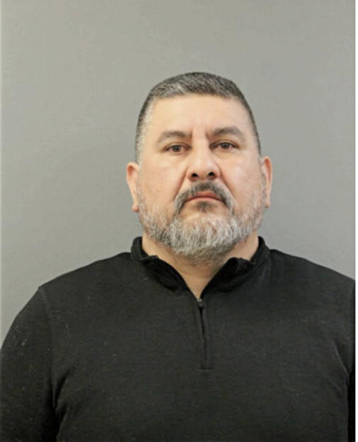 LUIS A DIAZ CUEVAS, Cook County, Illinois