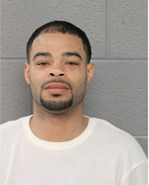 KEVIN V EARL, Cook County, Illinois