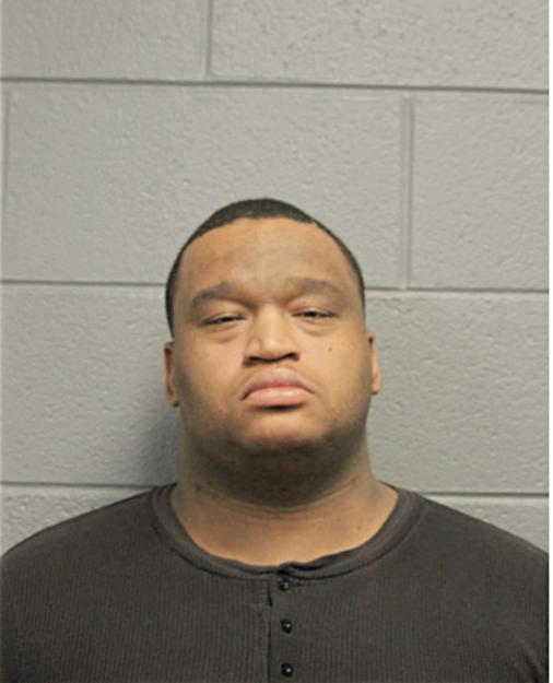 DONMATAY ENDSLEY, Cook County, Illinois