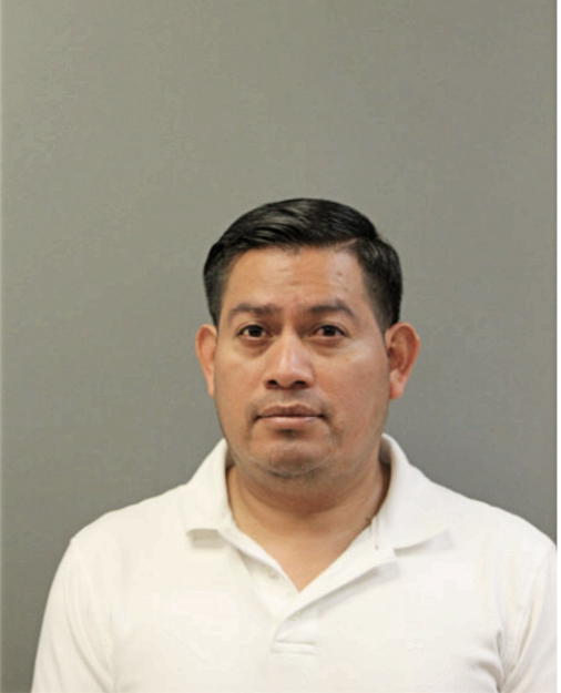 ALVARO FLORES-ORTIZ, Cook County, Illinois