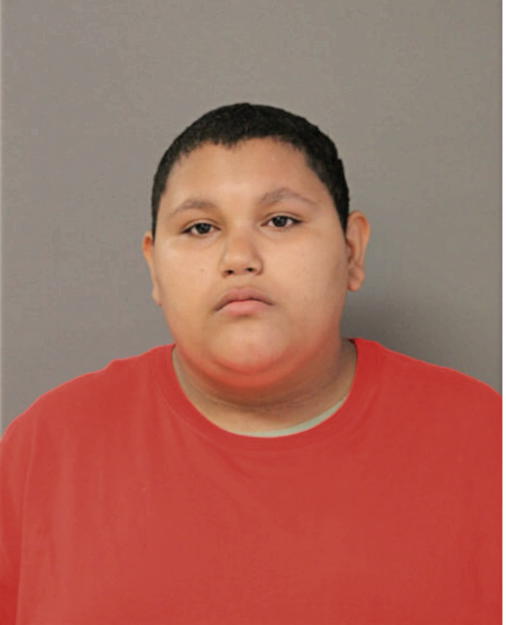 JOSE ANTONIO FONSECA, Cook County, Illinois