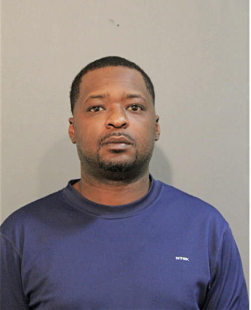 ERIC D FREEMAN, Cook County, Illinois