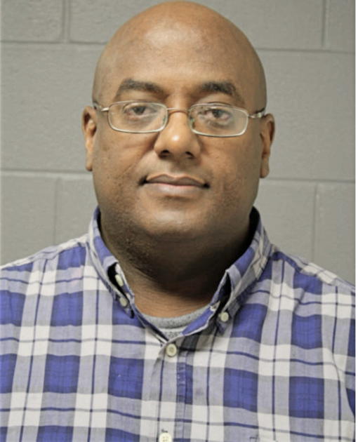LAWRENCE E FREEMAN, Cook County, Illinois