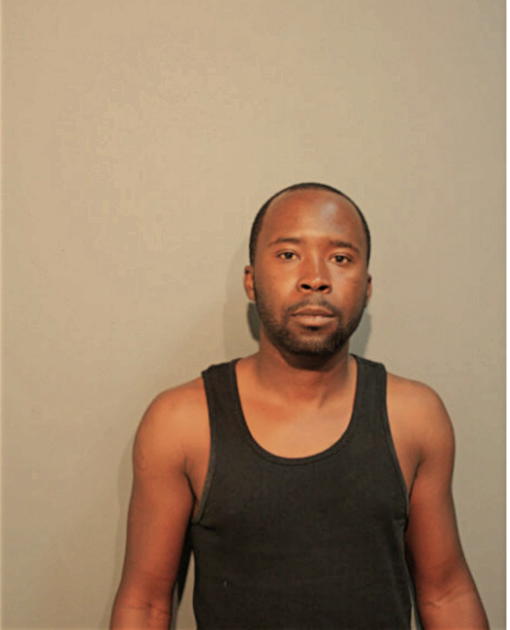 DAMARIUS T GILMORE, Cook County, Illinois