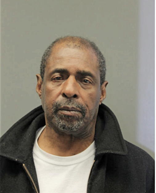 ELBERT GOLDEN, Cook County, Illinois