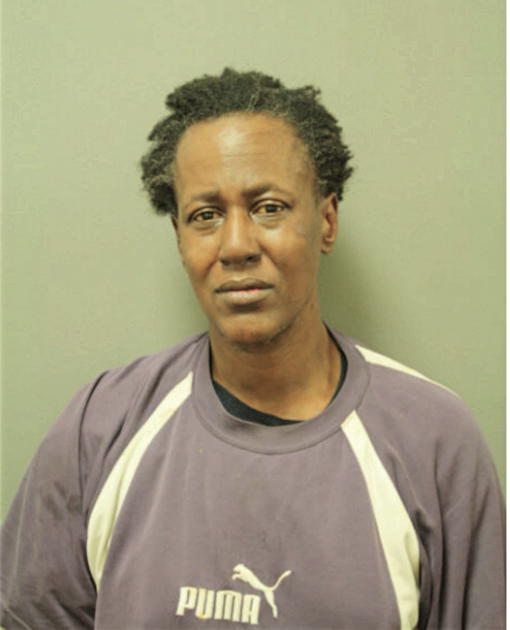 DORIS J GREEN, Cook County, Illinois