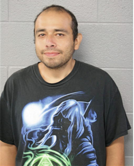 DAVID J GUTIERREZ, Cook County, Illinois