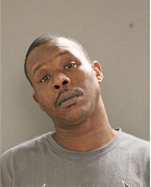 DOUGLAS L HAMILTON, Cook County, Illinois