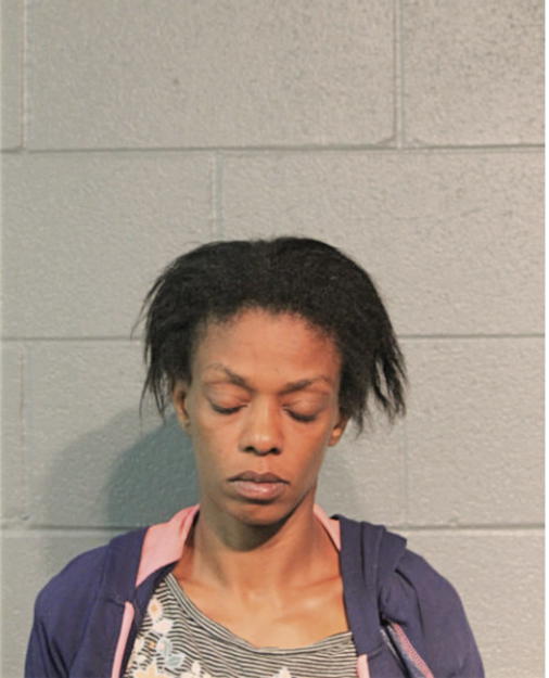 CHERITA HARLEY, Cook County, Illinois