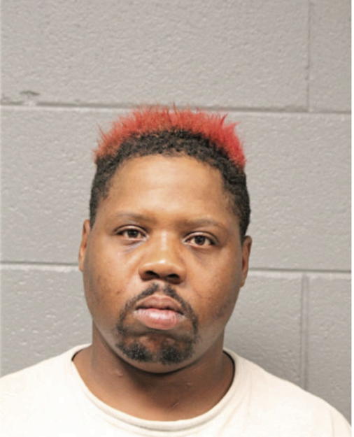TIMOTHY E HARPER, Cook County, Illinois