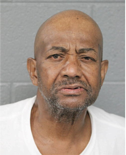 CLYDE J HARRINGTON, Cook County, Illinois