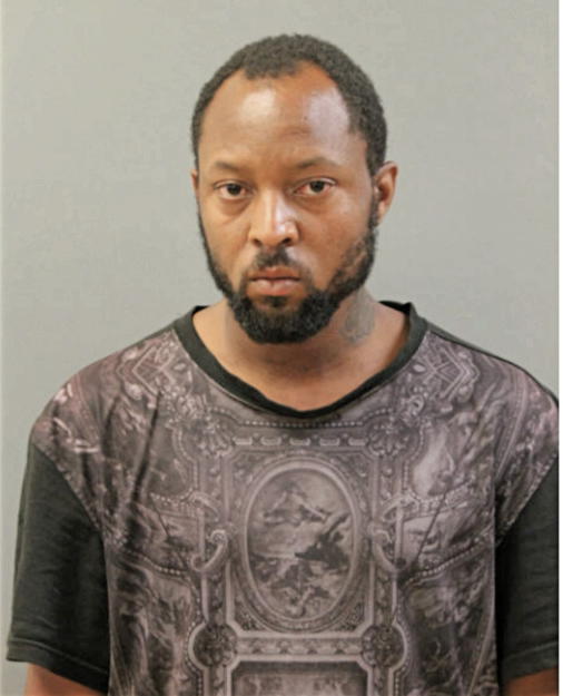 CHARLES L HARRIS, Cook County, Illinois