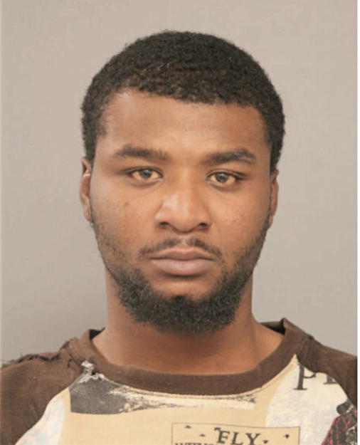 DIAMOND J HAYWOOD, Cook County, Illinois