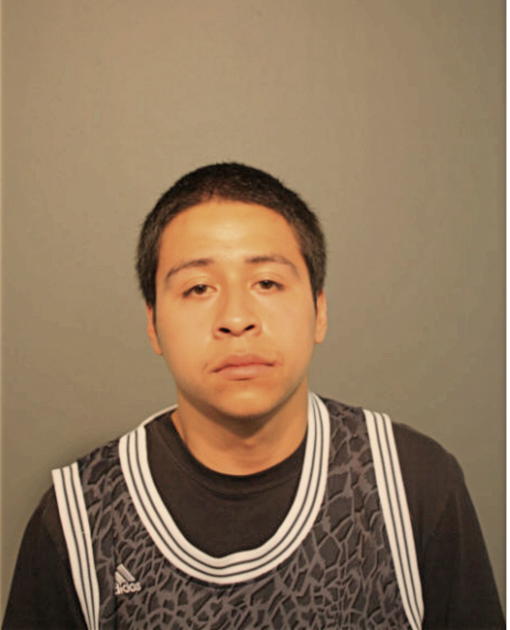 JONATHAN HERNANDEZ, Cook County, Illinois