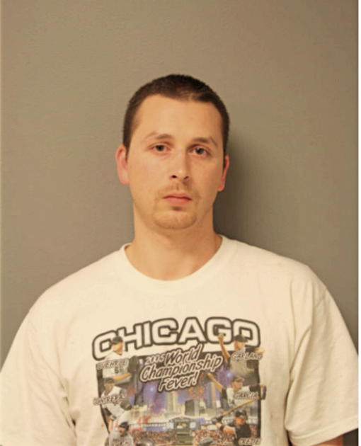 SCOTT G HERRERA, Cook County, Illinois