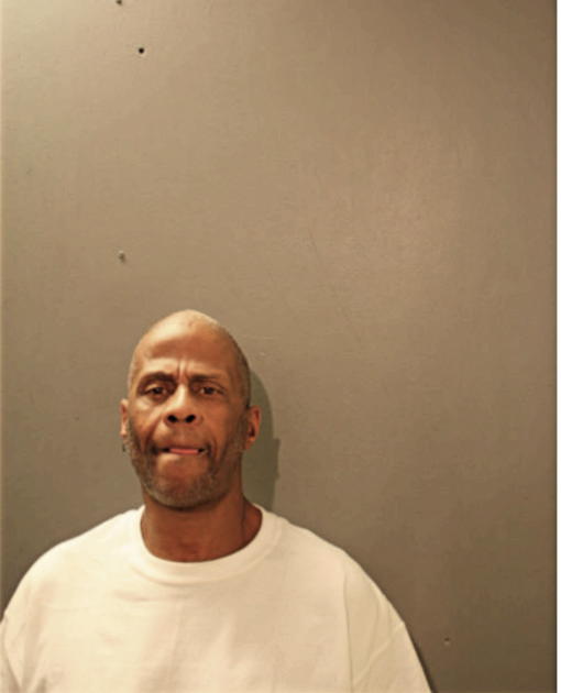 CLARENCE HILL, Cook County, Illinois