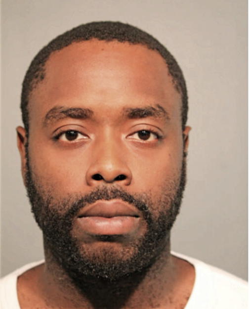 MARCUS HIPPE, Cook County, Illinois