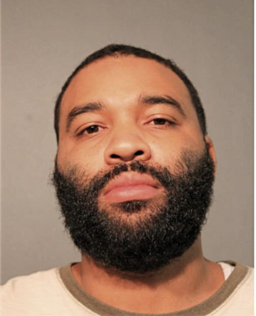 AARON D HOBBS, Cook County, Illinois