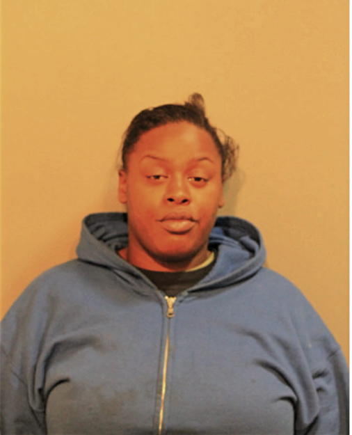 CYNTHIA HOLMES, Cook County, Illinois