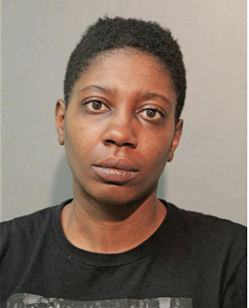 LYTAMRA N HOLMES, Cook County, Illinois
