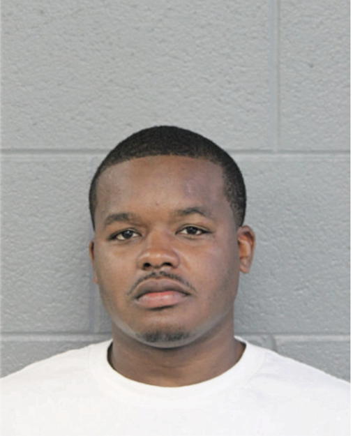 JAMES HORN, Cook County, Illinois