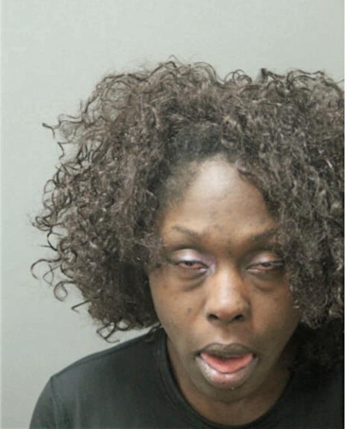 ROXANNE D HUGHES, Cook County, Illinois