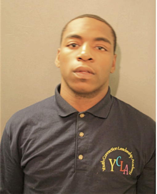 MICHAEL E HULEY, Cook County, Illinois