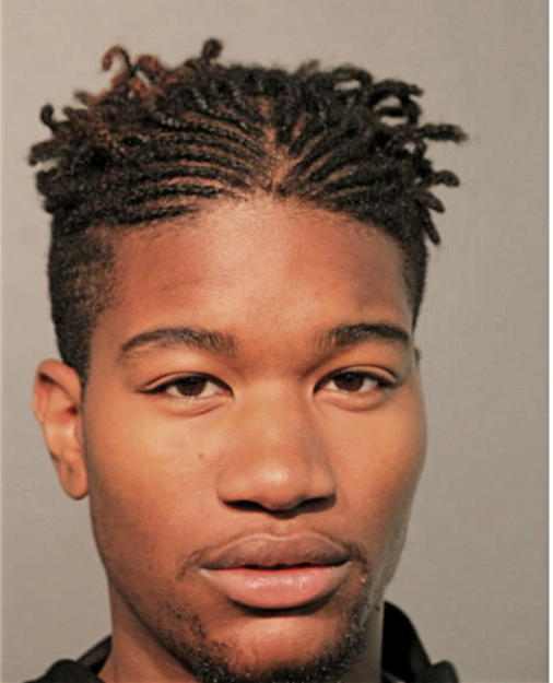 DAREN J HULL, Cook County, Illinois
