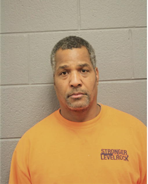 LAWRENCE V JACKSON, Cook County, Illinois