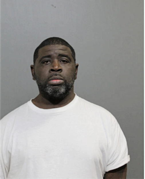 TERRENCE D JEMISON, Cook County, Illinois