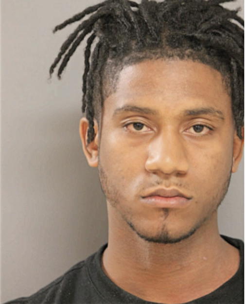 GREG R JENNINGS, Cook County, Illinois