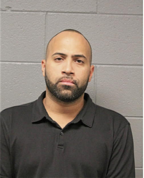 JOSUE JIMENEZ, Cook County, Illinois