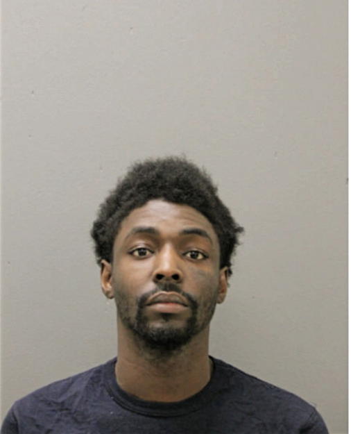 ANTOINE M JOHNSON, Cook County, Illinois