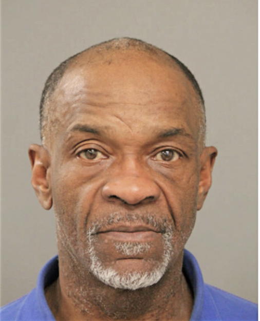 BRANDON JOHNSON, Cook County, Illinois