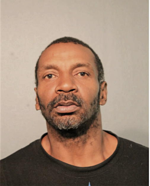 JAMES JOHNSON, Cook County, Illinois