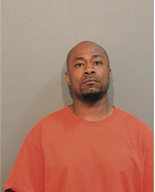 ANTWAIN JONES, Cook County, Illinois