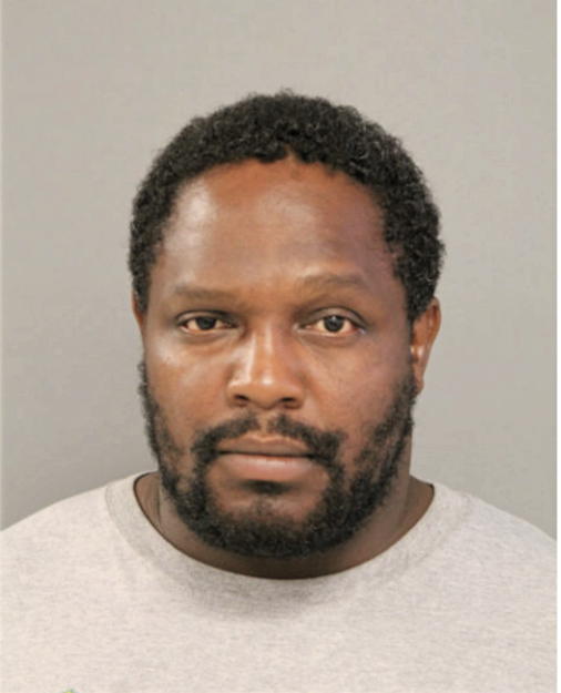 TYRONE JONES, Cook County, Illinois