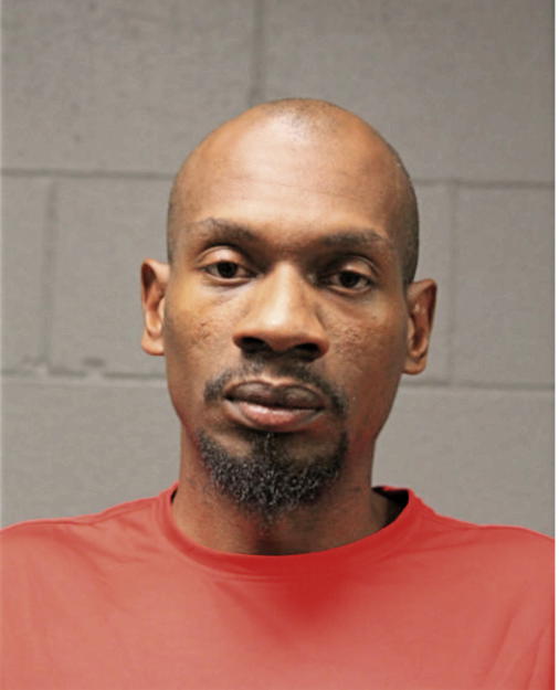 KENNETH S JORDAN, Cook County, Illinois
