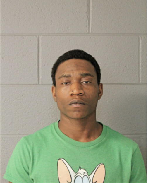 DARD D JUNIOUS, Cook County, Illinois