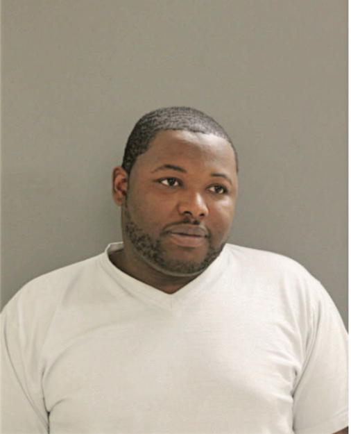 DARRYL KING, Cook County, Illinois