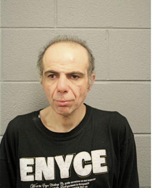 YAZAN S KITTANEH, Cook County, Illinois