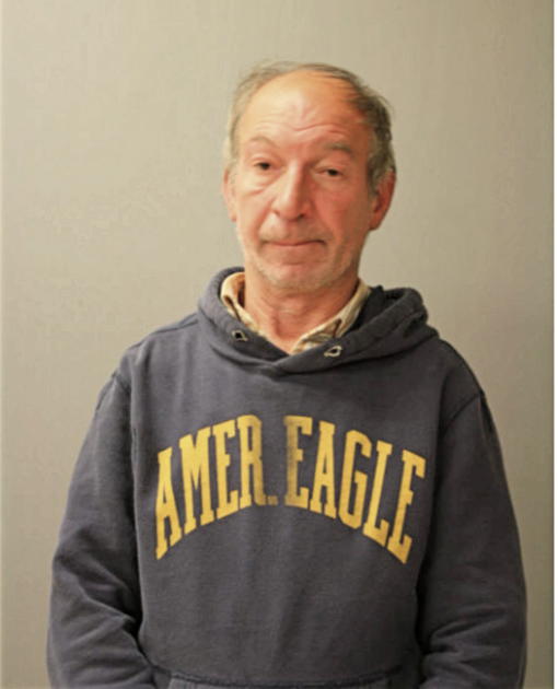 ROBERT W KRASZCYNSKI, Cook County, Illinois